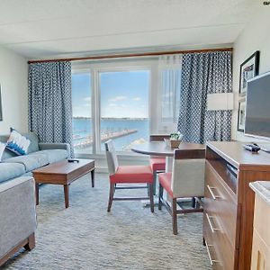 One Bedroom Superior